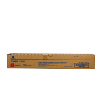 Konica Minolta TN324M (A8DA350) Toner Cartridge, Magenta Konica Minolta TN324M (A8DA350) Toner Cartridge, Magenta