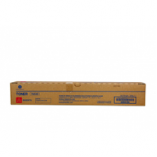 Konica Minolta TN324M (A8DA350) Toner Cartridge, Magenta Konica Minolta TN324M (A8DA350) Toner Cartridge, Magenta