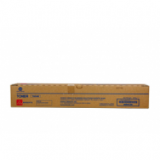 Konica Minolta TN324M (A8DA350) Toner Cartridge, Magenta Konica Minolta TN324M (A8DA350) Toner Cartridge, Magenta