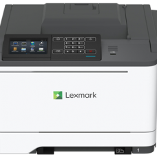 Lexmark CS622de Printer Laser Colour A4 38 ppm USB Ethernet LAN
