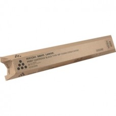 Ricoh Toner MP C3501 Black (842047) (Alt: 841579, 841424) Ricoh Toner MP C3501 Black (842047) (Alt: 841579, 841424)