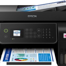 Epson EcoTank L5310 Printer Inkjet Colour MFP A4 33 ppm USB Wi-Fi Ethernet LAN Epson EcoTank L5310 Printer Inkjet Colour MFP A4 33 ppm USB Wi-Fi Ethernet LAN
