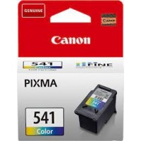 Tintes kārtridžs asetė Canon CL-541 spalvota 5227B001 CMY Tintes kārtridžs asetė Canon CL-541 spalvota 5227B001 CMY