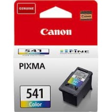 Tintes kārtridžs asetė Canon CL-541 spalvota 5227B001 CMY Tintes kārtridžs asetė Canon CL-541 spalvota 5227B001 CMY