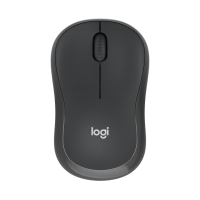 Datorpele Logitech M240 Wireless Mouse, Bluetooth, Silent, Graphite Datorpele Logitech M240 Wireless Mouse, Bluetooth, Silent, Graphite