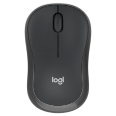 Datorpele Logitech M240 Wireless Mouse, Bluetooth, Silent, Graphite Datorpele Logitech M240 Wireless Mouse, Bluetooth, Silent, Graphite