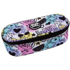 Pencil case CoolPack Campus MOOD