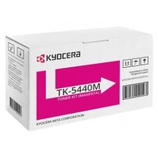Kyocera TK-5440M (1T0C0ABNL0) Toner Cartridge, Magenta Kyocera TK-5440M (1T0C0ABNL0) Toner Cartridge, Magenta