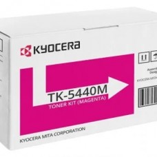 Kyocera TK-5440M (1T0C0ABNL0) Toner Cartridge, Magenta Kyocera TK-5440M (1T0C0ABNL0) Toner Cartridge, Magenta