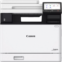 Canon i-SENSYS MF752Cdw II Printer Laser Colour MFP A4 33 ppm USB Ethernet LAN Wi-Fi Canon i-SENSYS MF752Cdw II Printer Laser Colour MFP A4 33 ppm USB Ethernet LAN Wi-Fi