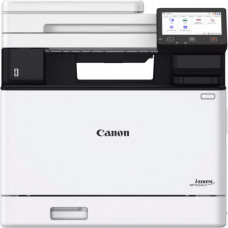 Canon i-SENSYS MF752Cdw II Printer Laser Colour MFP A4 33 ppm USB Ethernet LAN Wi-Fi Canon i-SENSYS MF752Cdw II Printer Laser Colour MFP A4 33 ppm USB Ethernet LAN Wi-Fi