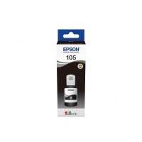 Tinte Epson 105 Black (C13T00Q140) 140ml, (C13T00Q140) Tinte Epson 105 Black (C13T00Q140) 140ml, (C13T00Q140)