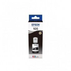 Tinte Epson 105 Black (C13T00Q140) 140ml, (C13T00Q140) Tinte Epson 105 Black (C13T00Q140) 140ml, (C13T00Q140)