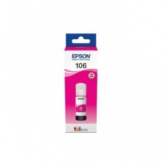 Tinte Epson 106 Magenta (C13T00R340) 70ml, (C13T00R340) Tinte Epson 106 Magenta (C13T00R340) 70ml, (C13T00R340)