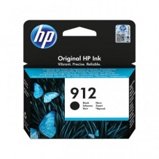 Hewlett-Packard 912 (3YL80AE) Black Hewlett-Packard 912 (3YL80AE) Black