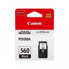 Tintes kārtridžs Canon Ink PG-560 Black (3713C001) Tintes kārtridžs Canon Ink PG-560 Black (3713C001)