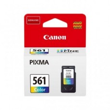 Canon CL-561 (3731C001), Cyan, Magenta, Yellow Canon CL-561 (3731C001), Cyan, Magenta, Yellow