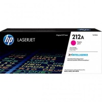 Hewlett-Packard 212A W2123A magenta Hewlett-Packard 212A W2123A magenta