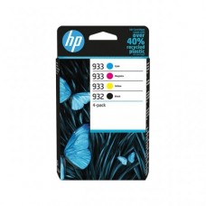 Hewlett-Packard 932/933 (6ZC71AE) multipack Hewlett-Packard 932/933 (6ZC71AE) multipack