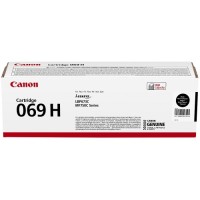 Canon Toner 069H Juoda (5098C002) Canon Toner 069H Juoda (5098C002)