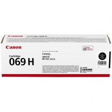 Canon Toner 069H Juoda (5098C002) Canon Toner 069H Juoda (5098C002)