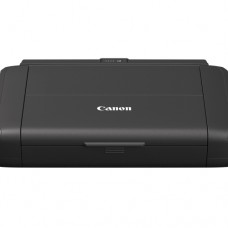 Canon MAXIFY BX110 Printer Inkjet Colour A4 9 ipm USB Wi-Fi