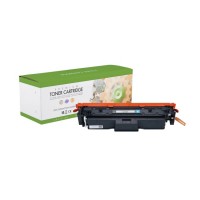 Alternatīvā tonerkasete Static Control Canon 069HC (5097C002) Toner Cartridge, Cyan