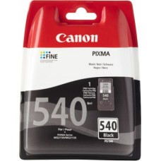 Tintes kārtridžs Canon Ink PG-540 Black Blister (5225B001) Tintes kārtridžs Canon Ink PG-540 Black Blister (5225B001)