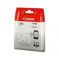 Tintes kasete Canon PG-545 Black (8287B001),  (8287B001)