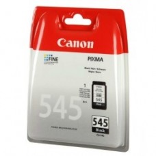 Tintes kasete Canon PG-545 Black (8287B001), (8287B001) Tintes kasete Canon PG-545 Black (8287B001), (8287B001)