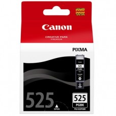 Tintes kasete Canon PGI-525 Black (4529B001), (4529B001) Tintes kasete Canon PGI-525 Black (4529B001), (4529B001)