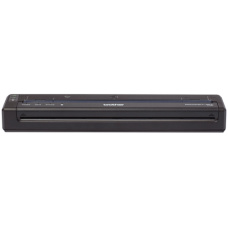 Brother PJ-862 Direct thermal Mobile printer A4 13.5 ppm USB Bluetooth Brother PJ-862 Direct thermal Mobile printer A4 13.5 ppm USB Bluetooth