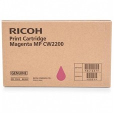 Ricoh 841722 (841637), Magenta Ricoh 841722 (841637), Magenta