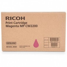 Ricoh 841722 (841637), Magenta Ricoh 841722 (841637), Magenta