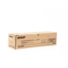 Develop TN217 (A2020D1) Toner Cartridge, Black Develop TN217 (A2020D1) Toner Cartridge, Black