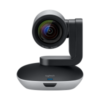 LOGITECH PTZ Pro 2 Camera LOGITECH PTZ Pro 2 Camera