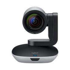 LOGITECH PTZ Pro 2 Camera LOGITECH PTZ Pro 2 Camera