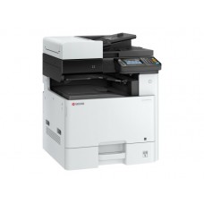 Daudzfunkciju melnbaltais lāzerprinteris kopētājs/skeneris Printer Kyocera ECOSYS M8124cidn Daudzfunkciju melnbaltais lāzerprinteris kopētājs/skeneris Printer Kyocera ECOSYS M8124cidn