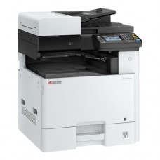 Daudzfunkciju melnbaltais lāzerprinteris kopētājs/skeneris Printer Kyocera ECOSYS M8124cidn Daudzfunkciju melnbaltais lāzerprinteris kopētājs/skeneris Printer Kyocera ECOSYS M8124cidn