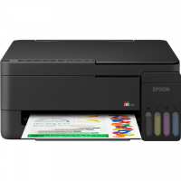 Epson EcoTank L3352 Printer inkjet Colour MFP A4 33 ppm USB Wi-Fi Epson EcoTank L3352 Printer inkjet Colour MFP A4 33 ppm USB Wi-Fi