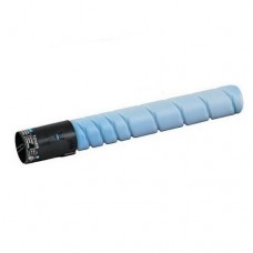 Konica Minolta TN227C (ACVH450) Toner Cartridge, Cyan Konica Minolta TN227C (ACVH450) Toner Cartridge, Cyan