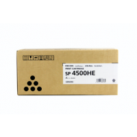 Ricoh Cartridge Type SP 4500 HC (407318) Ricoh Cartridge Type SP 4500 HC (407318)