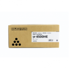Ricoh Cartridge Type SP 4500 HC (407318) Ricoh Cartridge Type SP 4500 HC (407318)