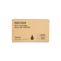 Ricoh 841720 (841635), Black Ricoh 841720 (841635), Black