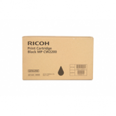 Ricoh 841720 (841635), Black Ricoh 841720 (841635), Black