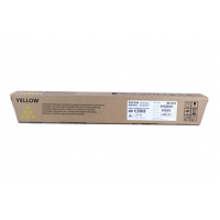 Ricoh Cartridge MP C3503 Yellow (841818) Ricoh Cartridge MP C3503 Yellow (841818)