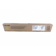 Ricoh Cartridge MP C3503 Yellow (841818) Ricoh Cartridge MP C3503 Yellow (841818)