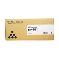 Ricoh Cartridge MP 401 Black 11,9K (841887) Ricoh Cartridge MP 401 Black 11,9K (841887)