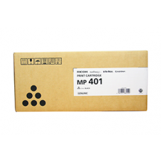 Ricoh Cartridge MP 401 Black 11,9K (841887) Ricoh Cartridge MP 401 Black 11,9K (841887)