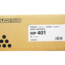 Ricoh Cartridge MP 401 Black 11,9K (841887) Ricoh Cartridge MP 401 Black 11,9K (841887)